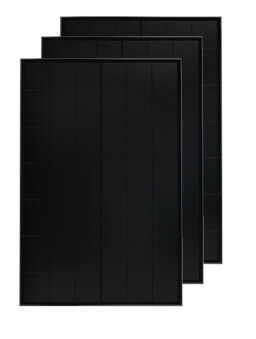 DMEGC 370 WP Zonnepanelen