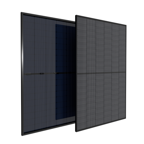 Sunket W Panel Dutchsolarstore